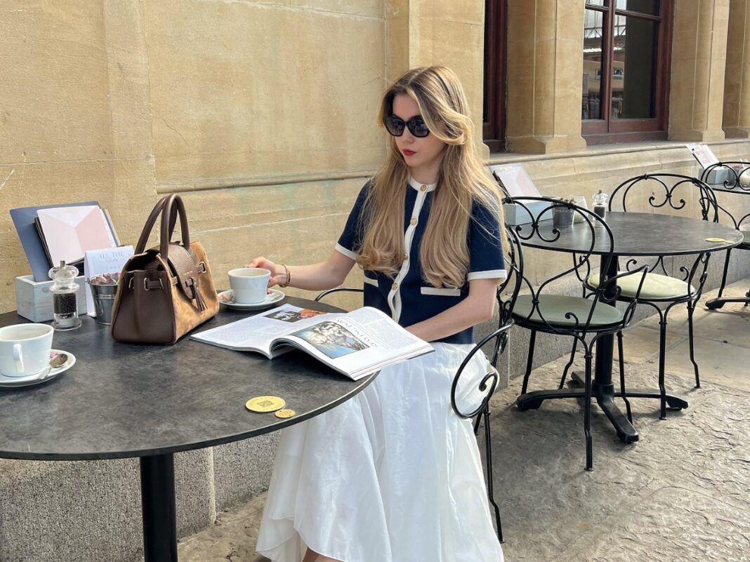 Αξεσουάρ Άνοιξη 2026: 15 κομμάτια που αλλάζουν ολόκληρο το look σου Αξεσουάρ Άνοιξη 2026: 15 κομμάτια που αλλάζουν ολόκληρο το look σου