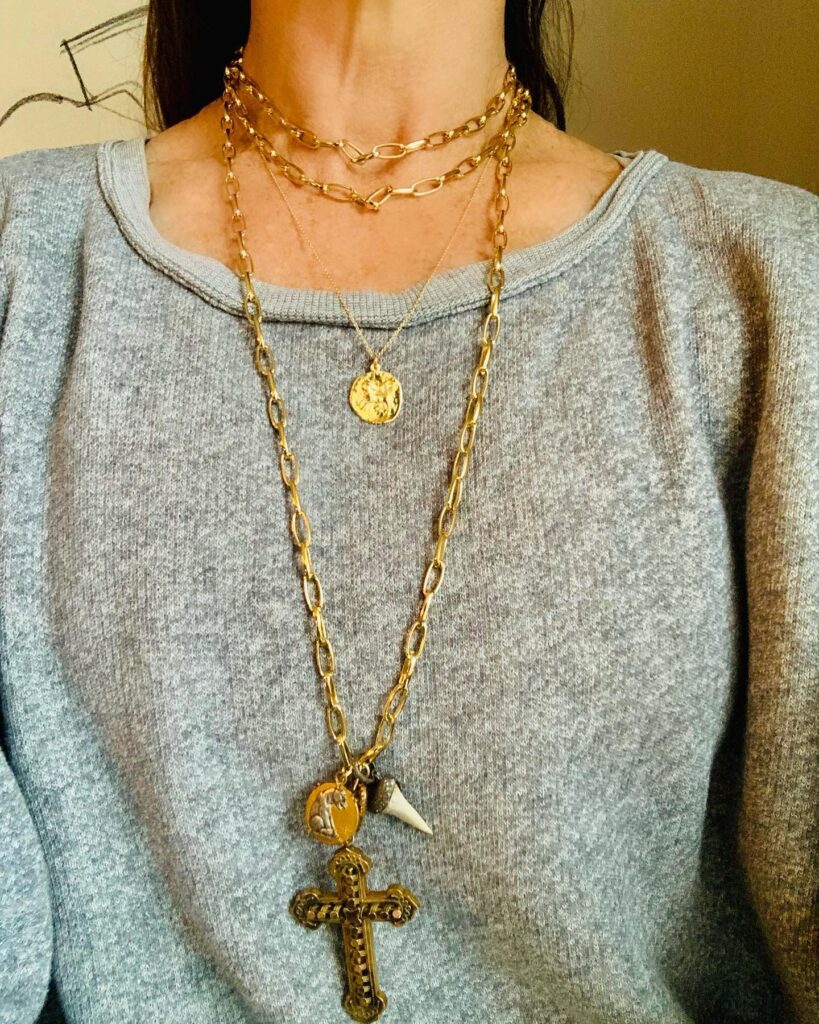 Αξεσουάρ Άνοιξη 2026: 15 κομμάτια που αλλάζουν ολόκληρο το look σου