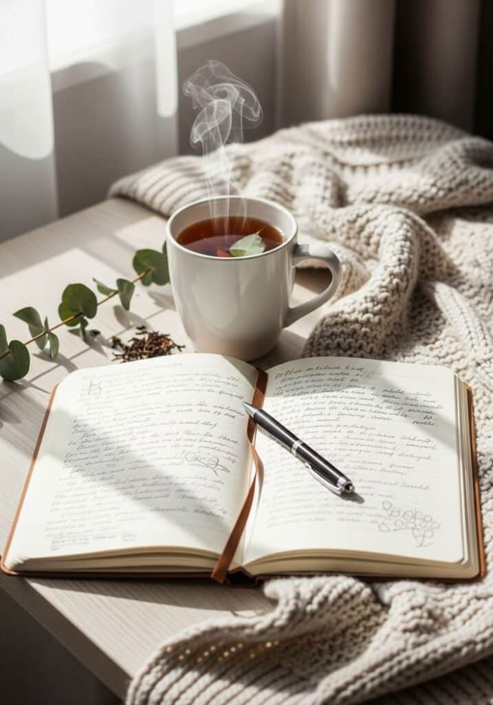 Αυτοφροντίδα: γιατί δεν είναι πολυτέλεια αλλά πραγματική ανάγκη