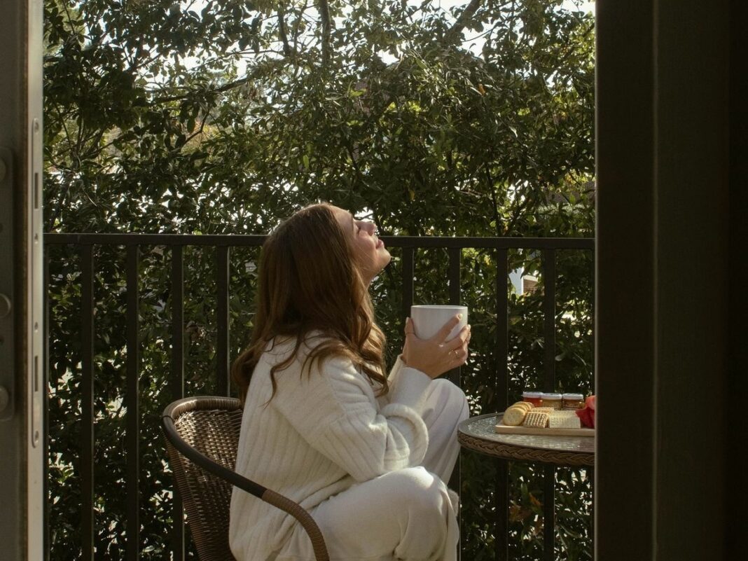 Αυτοφροντίδα: γιατί δεν είναι πολυτέλεια αλλά πραγματική ανάγκη Αυτοφροντίδα: γιατί δεν είναι πολυτέλεια αλλά πραγματική ανάγκη