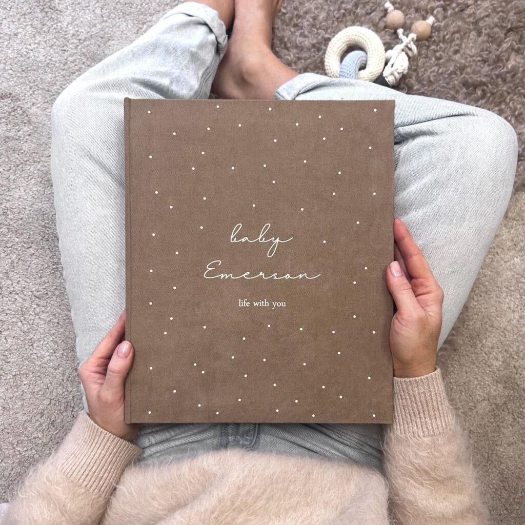 Δώρα για baby shower που θα θυμάται κάθε νέα μαμά (από μαμάδες που έχουν δοκιμάσει τα πάντα)