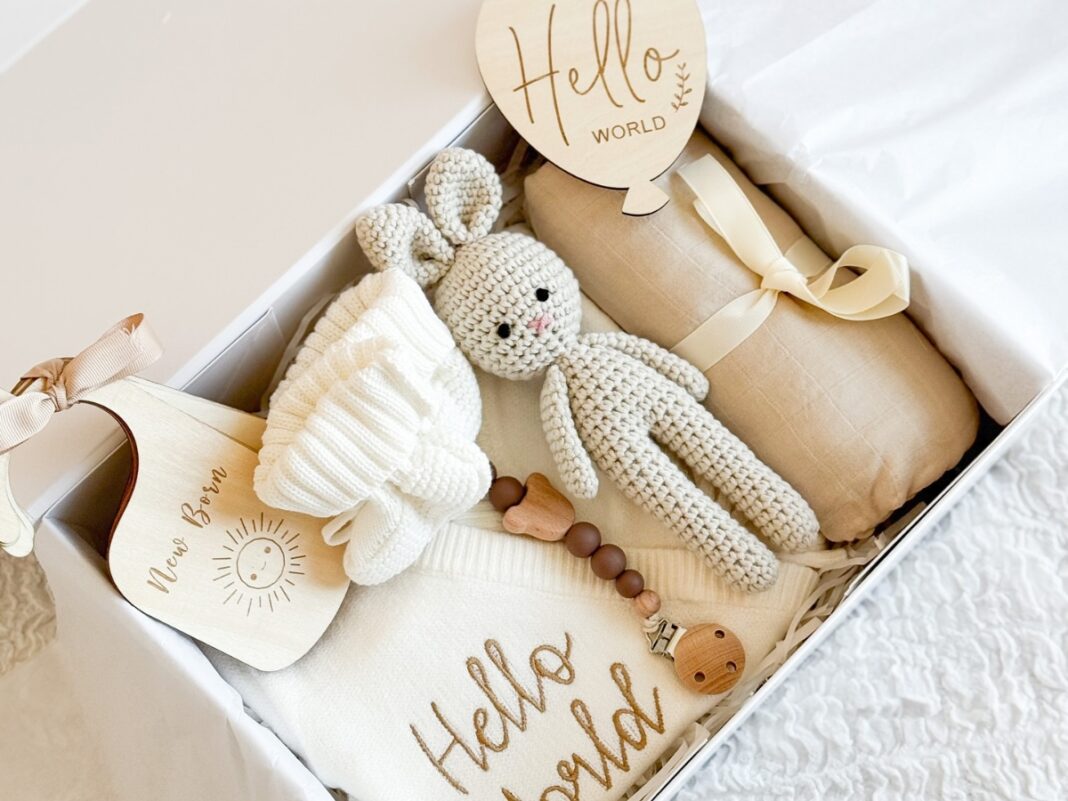 Δώρα για baby shower που θα θυμάται κάθε νέα μαμά (από μαμάδες που έχουν δοκιμάσει τα πάντα) Δώρα για baby shower που θα θυμάται κάθε νέα μαμά (από μαμάδες που έχουν δοκιμάσει τα πάντα)