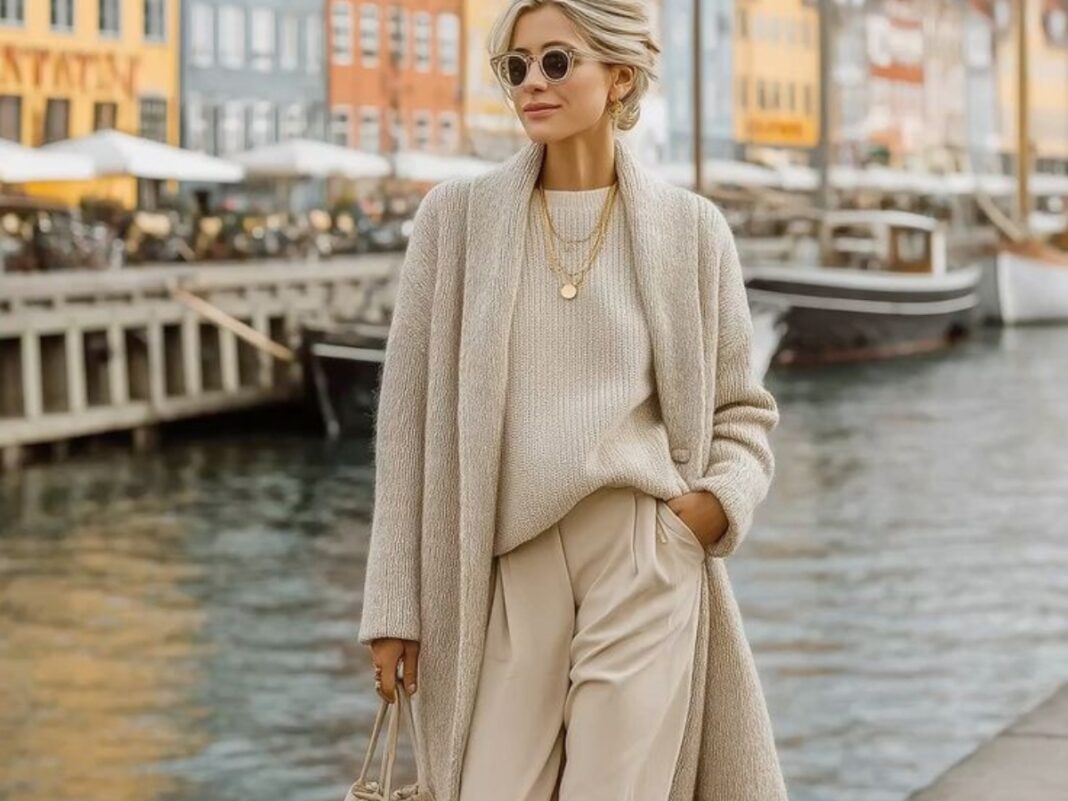 Μπεζ: Το χρώμα που φοράνε όλες την άνοιξη 2026 – Και πώς να το κάνεις δικό σου Μπεζ: Το χρώμα που φοράνε όλες την άνοιξη 2026 - Και πώς να το κάνεις δικό σου
