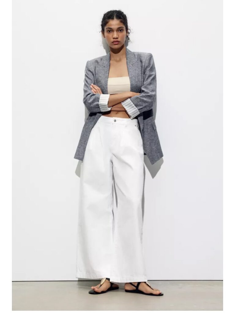 Το blazer που ξεχνάς στην ντουλάπα σου έχει 11 ζωές - Δες πώς να το φορέσεις με στυλ