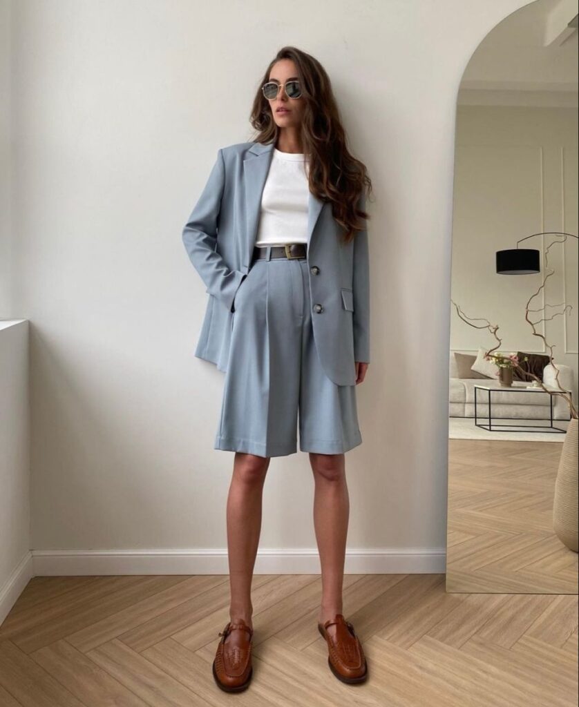 Το blazer που ξεχνάς στην ντουλάπα σου έχει 11 ζωές - Δες πώς να το φορέσεις με στυλ