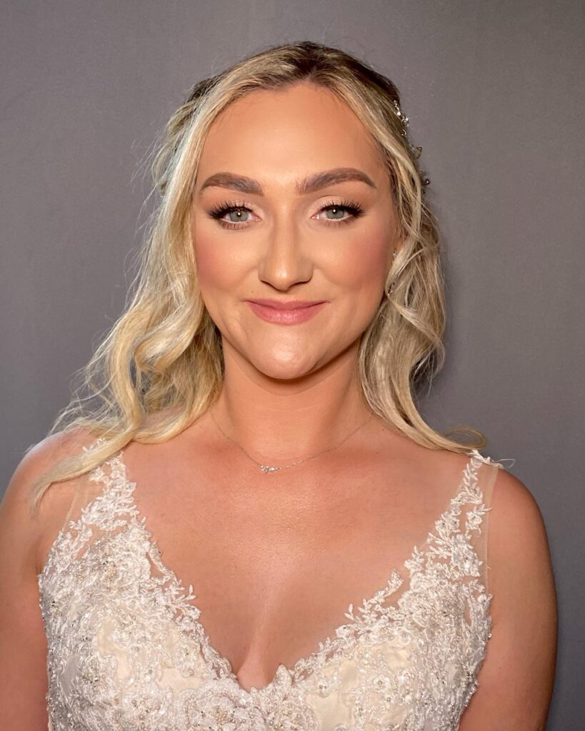 11 ιδέες για νυφικό μακιγιάζ που θα λατρέψεις το 2026