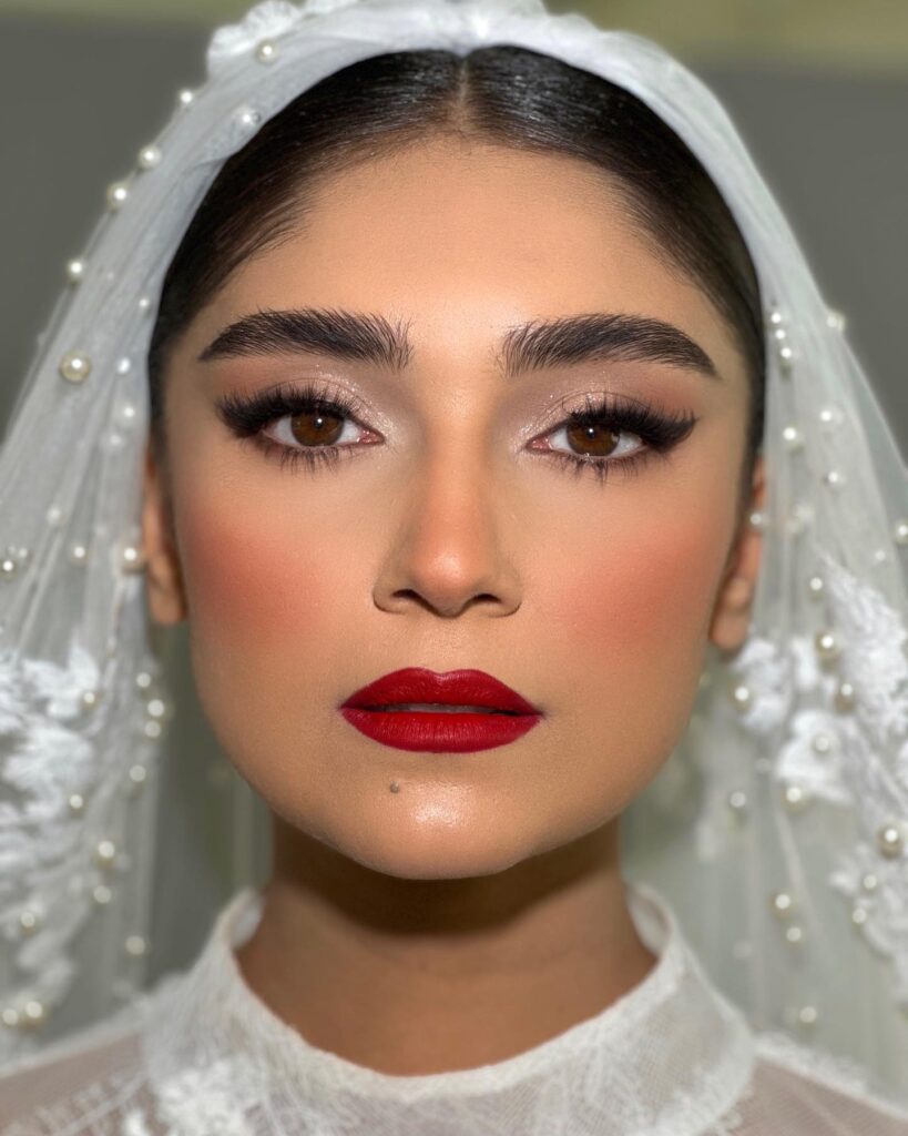 11 ιδέες για νυφικό μακιγιάζ που θα λατρέψεις το 2026