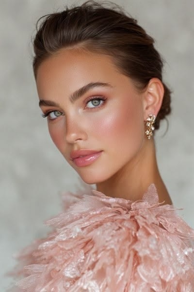 11 ιδέες για νυφικό μακιγιάζ που θα λατρέψεις το 2026