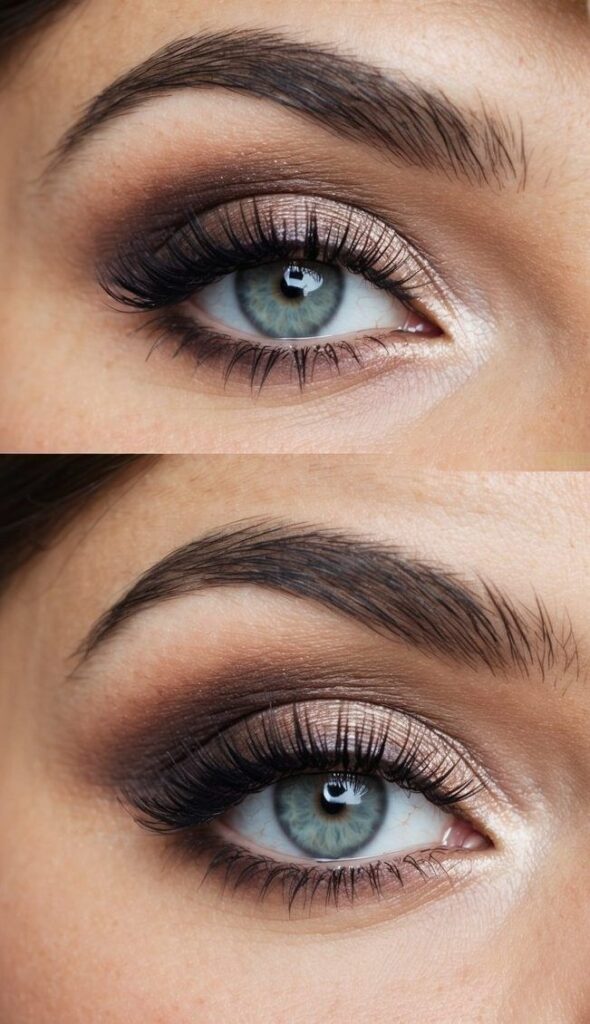 11 ιδέες για νυφικό μακιγιάζ που θα λατρέψεις το 2026