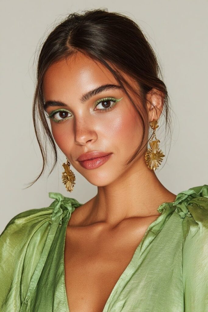 11 ιδέες για νυφικό μακιγιάζ που θα λατρέψεις το 2026