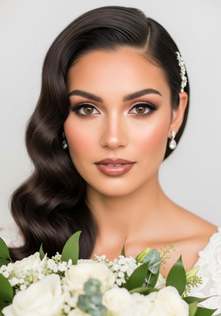 11 ιδέες για νυφικό μακιγιάζ που θα λατρέψεις το 2026