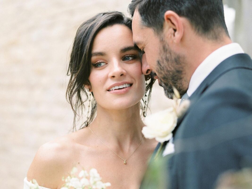 11 ιδέες για νυφικό μακιγιάζ που θα λατρέψεις το 2026 11 ιδέες για νυφικό μακιγιάζ που θα λατρέψεις το 2026