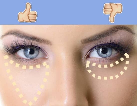 Concealer μετά τα 40: το μυστικό για φωτεινό βλέμμα χωρίς να τονίζονται οι γραμμές