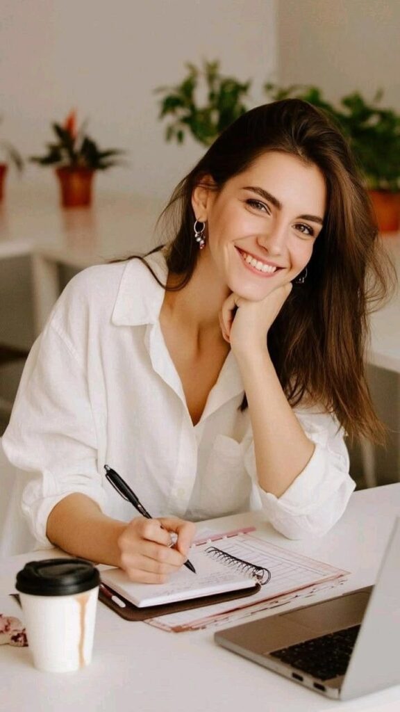 Πώς να φτιάξεις ένα CV που ξεχωρίζει στα 7 δευτερόλεπτα