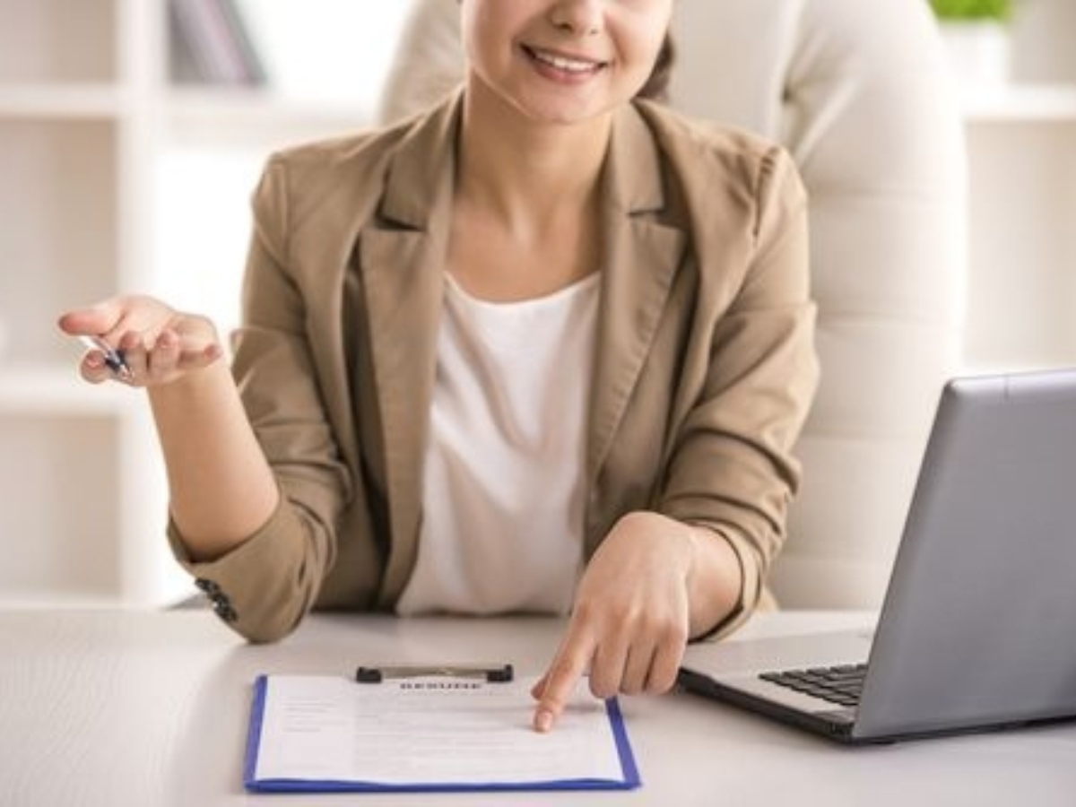 Πώς να φτιάξεις ένα CV που ξεχωρίζει στα 7 δευτερόλεπτα