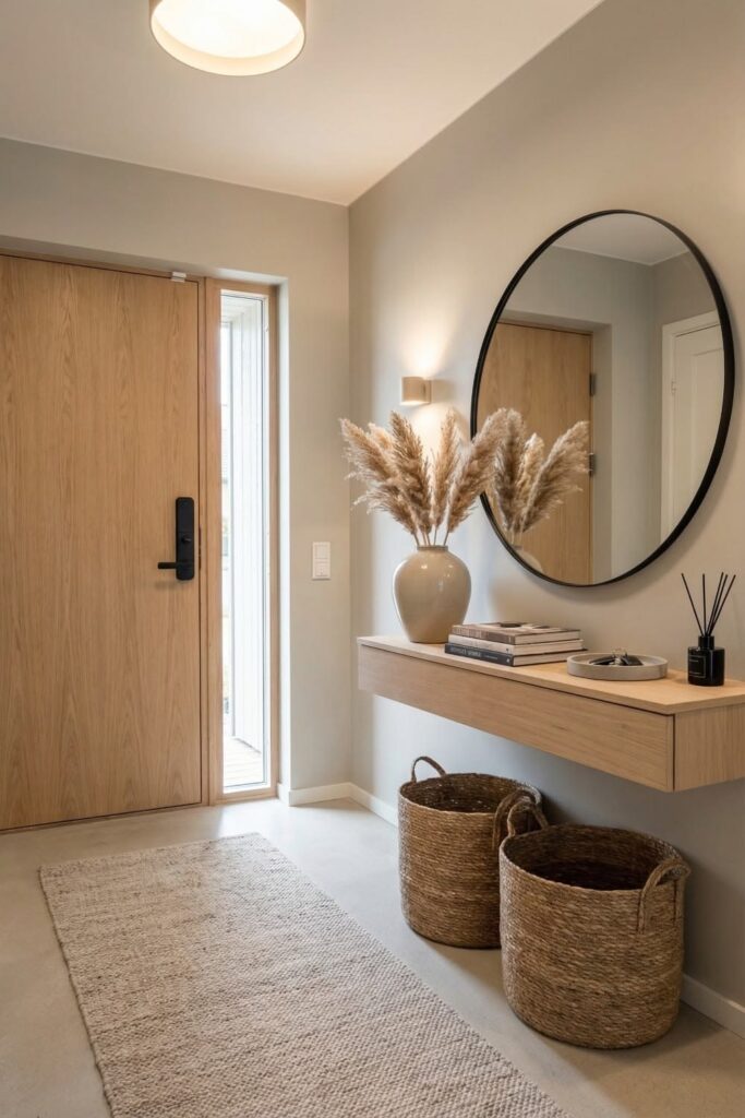 Πώς το μπεζ χρώμα αλλάζει αθόρυβα τη διάθεσή σου στο σπίτι