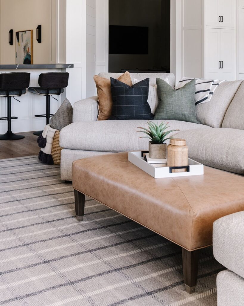 Διακόσμηση Σαλόνι: 7 ιδέες για κάθε budget