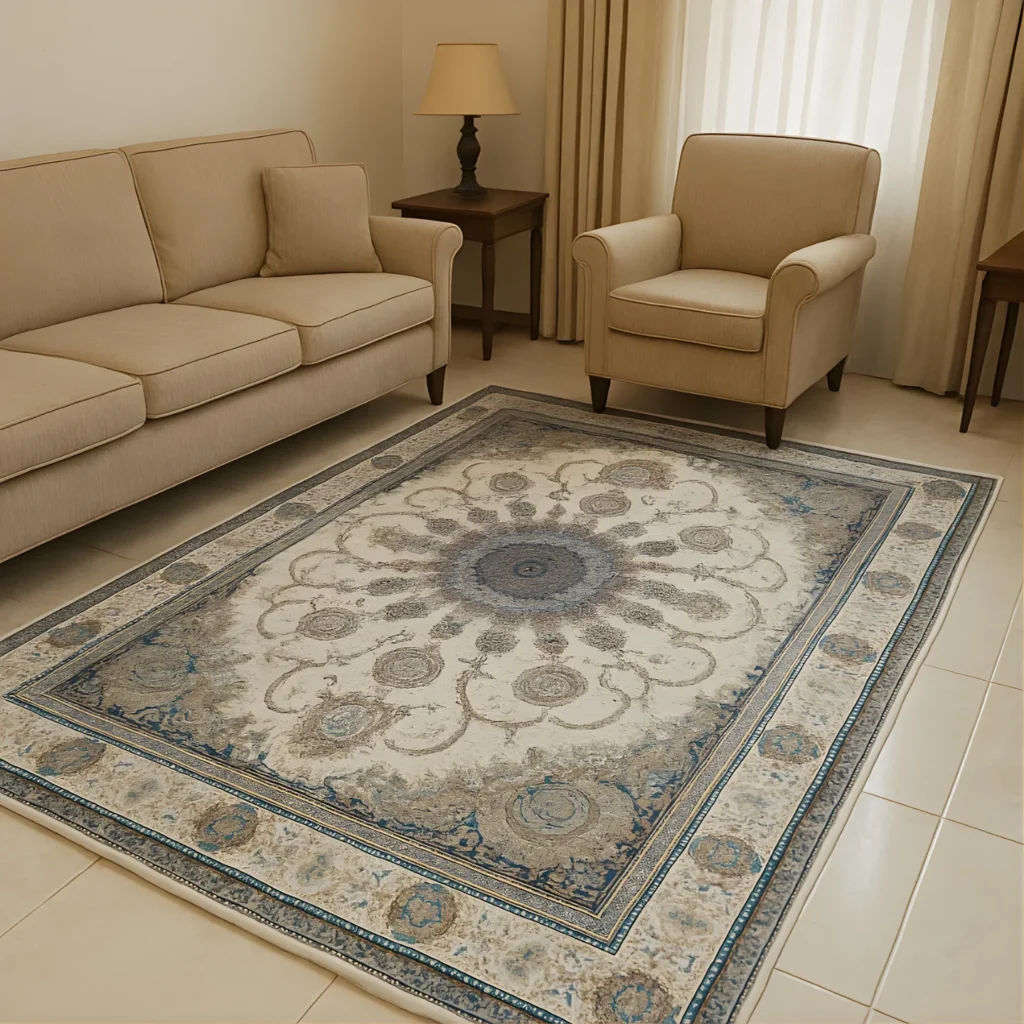 Διακόσμηση Σαλόνι: 7 ιδέες για κάθε budget