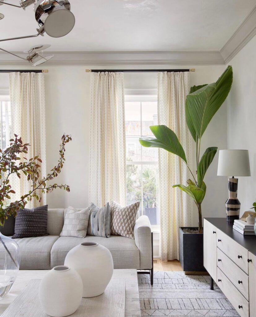 Διακόσμηση Σαλόνι: 7 ιδέες για κάθε budget