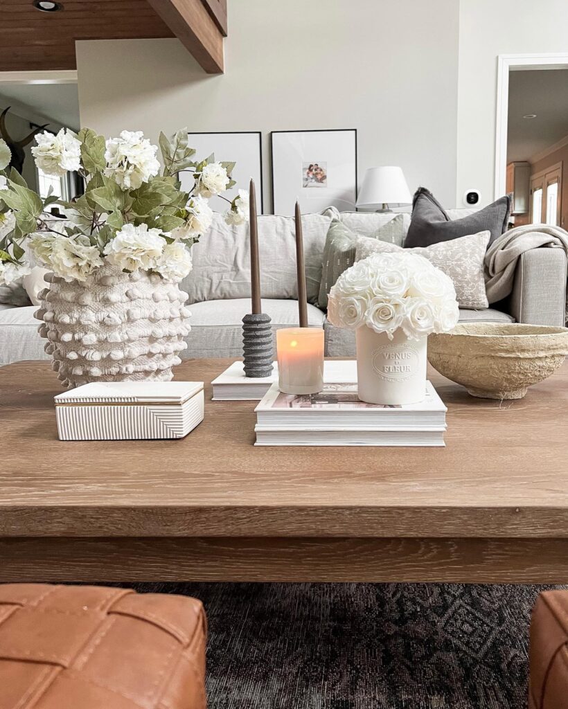 Διακόσμηση Σαλόνι: 7 ιδέες για κάθε budget