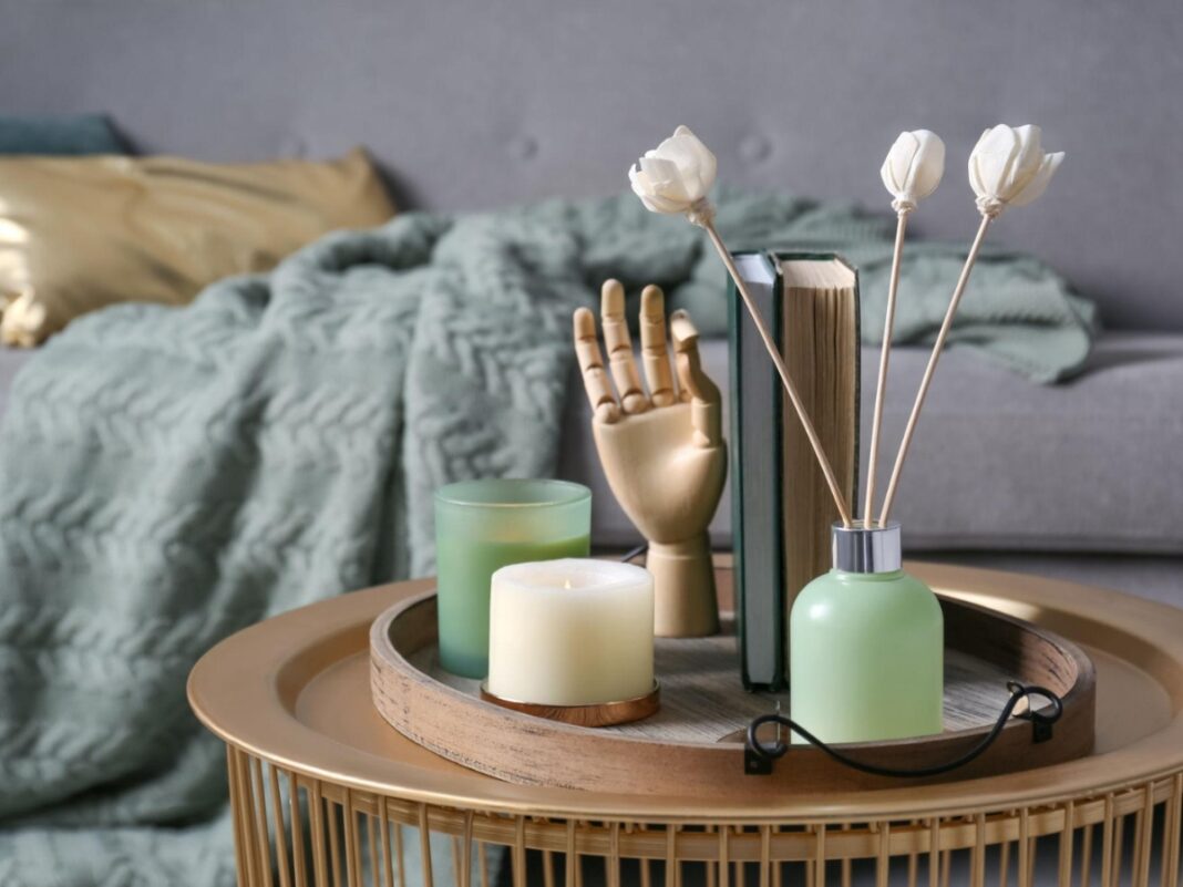 Διακόσμηση Σαλόνι: 7 ιδέες για κάθε budget Διακόσμηση Σαλόνι: 7 ιδέες για κάθε budget