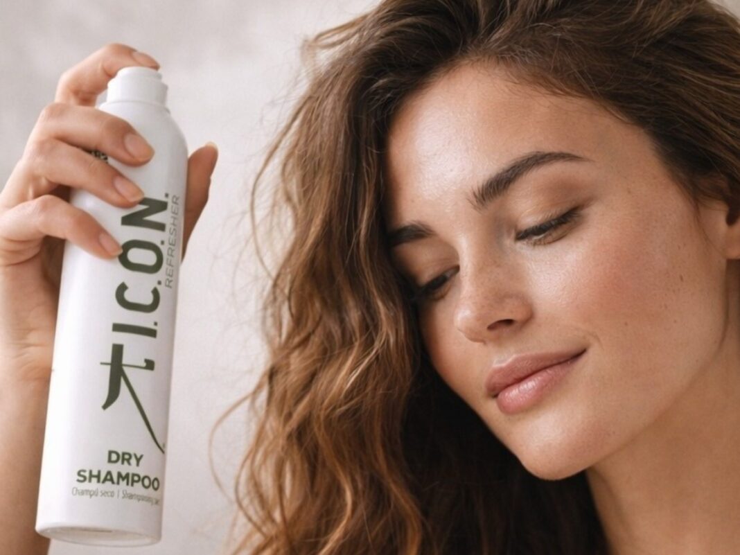 Dry Shampoo: Ο μυστικός σύμμαχος για μαλλιά που δείχνουν φρέσκα χωρίς λούσιμο Dry Shampoo: Ο μυστικός σύμμαχος για μαλλιά που δείχνουν φρέσκα χωρίς λούσιμο