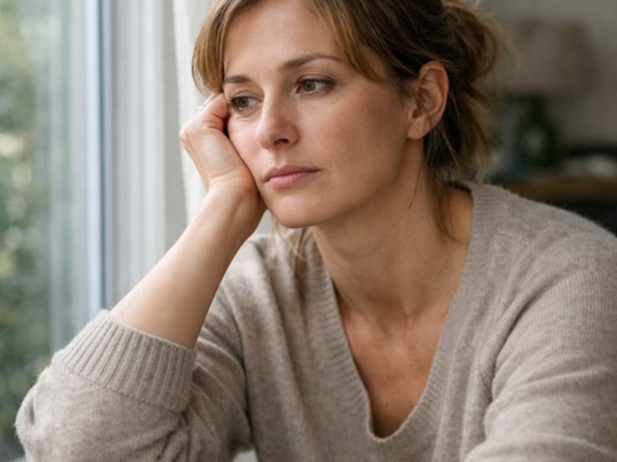 Πρόωρη εμμηνόπαυση: 10 πράγματα που κανείς δεν σου έχει πει μέχρι σήμερα