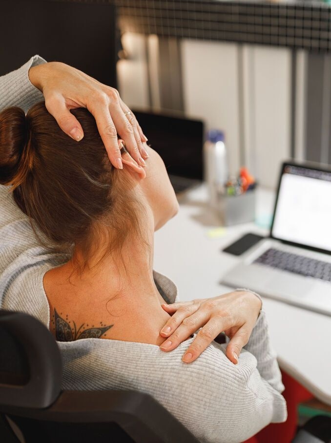 Fascia: Η άγνωστη περιοχή του σώματος που αλλάζει τον τρόπο που κινείσαι και φαίνεσαι