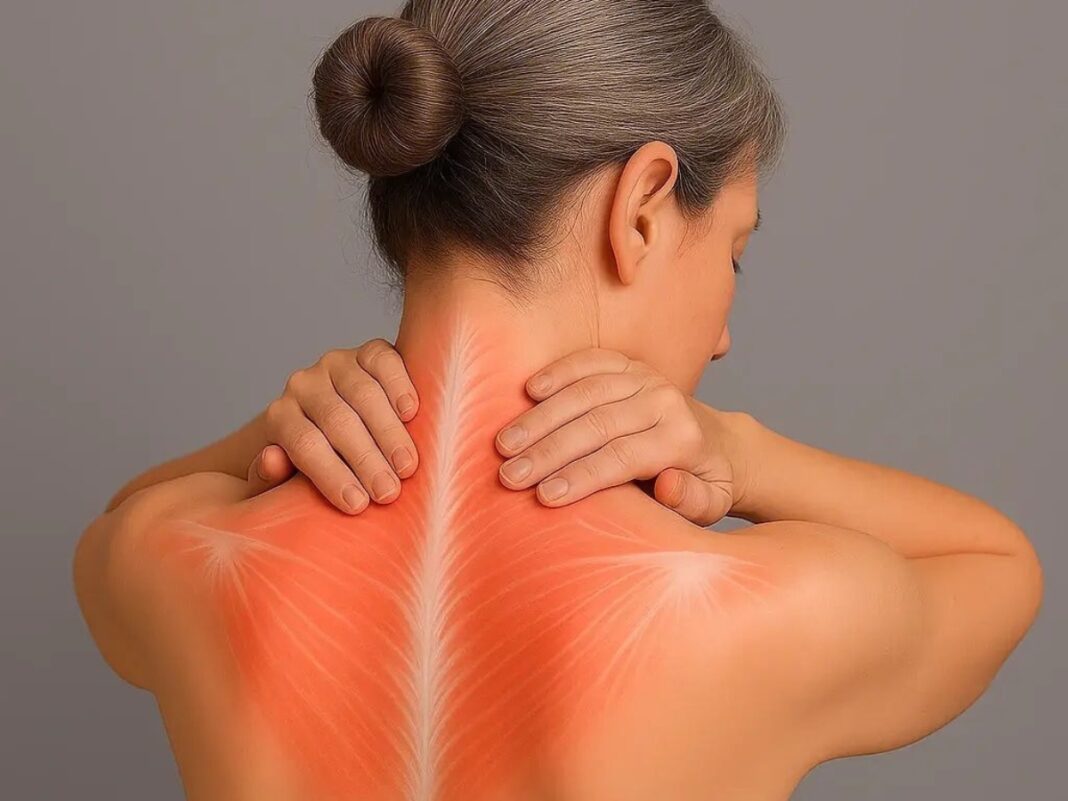 Fascia: Η άγνωστη περιοχή του σώματος που αλλάζει τον τρόπο που κινείσαι και φαίνεσαι Fascia: Η άγνωστη περιοχή του σώματος που αλλάζει τον τρόπο που κινείσαι και φαίνεσαι