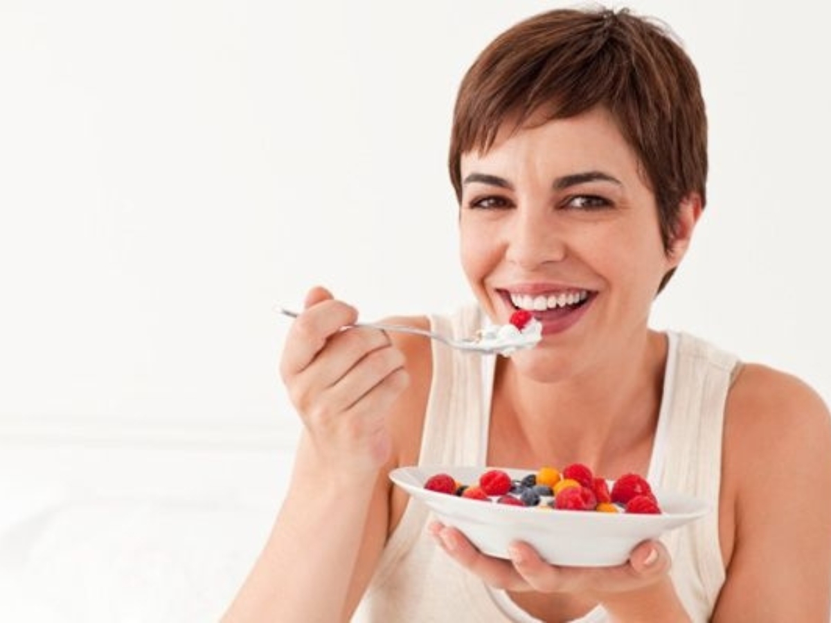 Γιαούρτι: Η ακριβής ώρα για να το καταναλώνεις ώστε να δεις αποτελέσματα στο σώμα