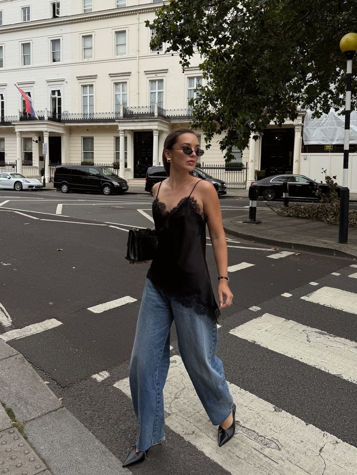 Glazed donut trend: Kάνει κάθε απλό look να δείχνει πιο ακριβό