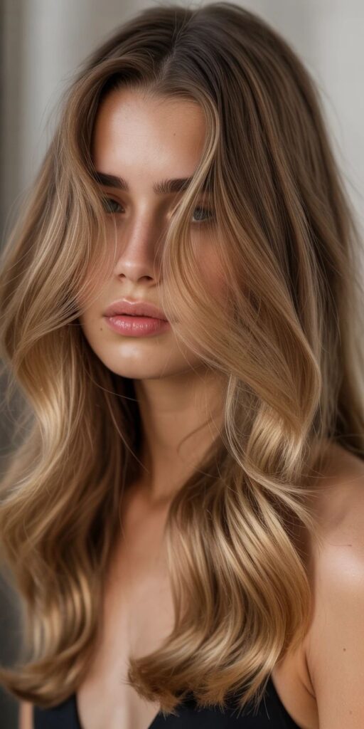 Hot Honey Blonde: Το «ζεστό» ξανθό που θα κυριαρχήσει στις κομμώσεις το καλοκαίρι 2026