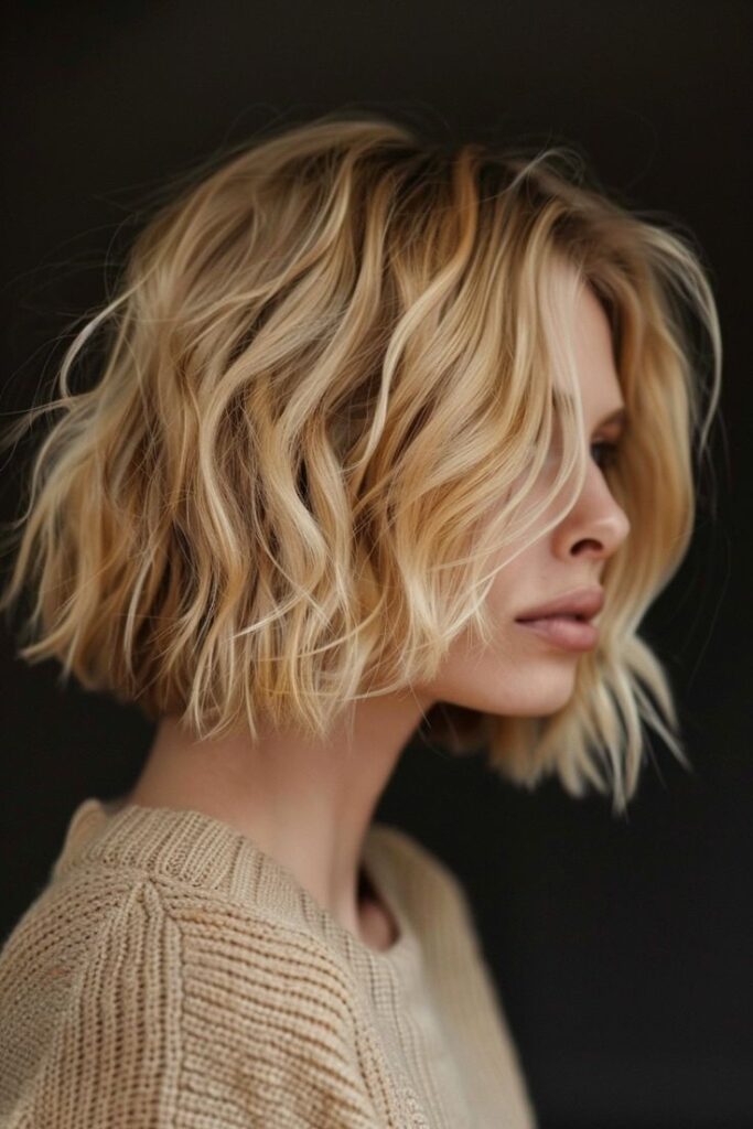 Hot Honey Blonde: Το «ζεστό» ξανθό που θα κυριαρχήσει στις κομμώσεις το καλοκαίρι 2026