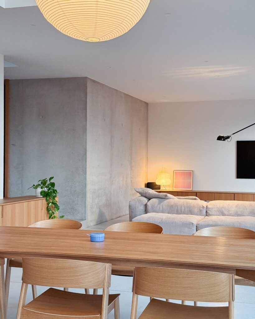 Το Industrial στυλ που ταιριάζει σε 60τ.μ.: Πώς να το πετύχεις χωρίς ανακαίνιση