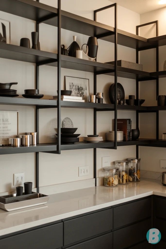 Το Industrial στυλ που ταιριάζει σε 60τ.μ.: Πώς να το πετύχεις χωρίς ανακαίνιση