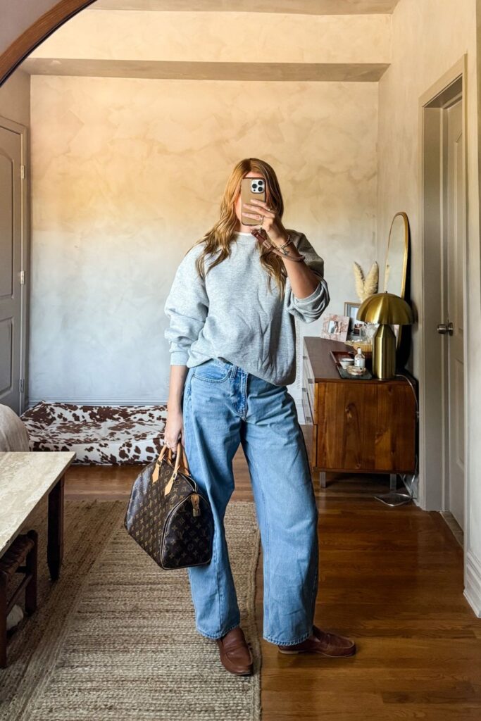 Το τζιν ξαναγράφει τους κανόνες του φέτος: 9 τρόποι να το φορέσεις