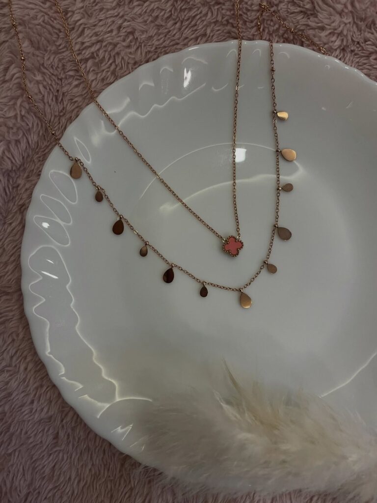 17 κοσμήματα που κάθε Ελληνίδα πρέπει να έχει στην μπιζουτιέρα της