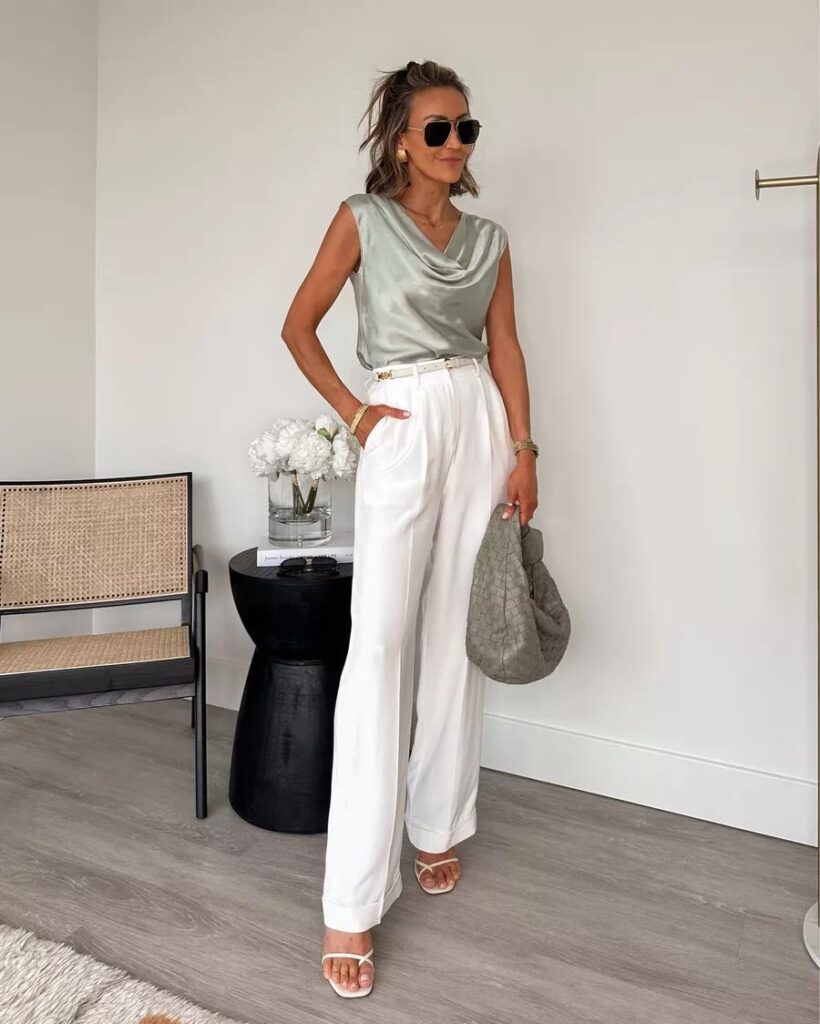 Κοστούμι στην Ανάσταση: 10 τρόποι να το φορέσεις και να ξεχωρίσεις