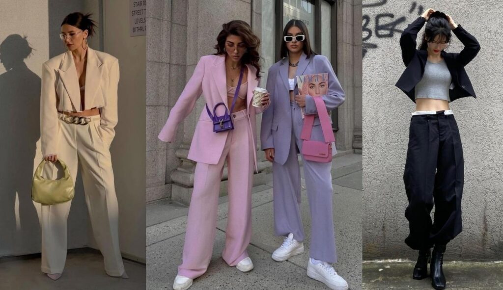 Κοστούμι στην Ανάσταση: 10 τρόποι να το φορέσεις και να ξεχωρίσεις