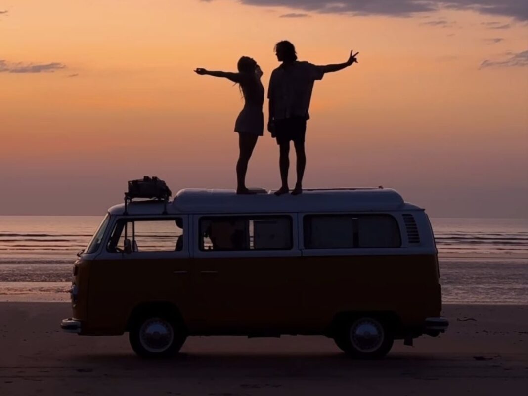 Τι αποκαλύπτει ο τρόπος που αγαπά το ζώδιο Κριός Τι αποκαλύπτει ο τρόπος που αγαπά το ζώδιο Κριός