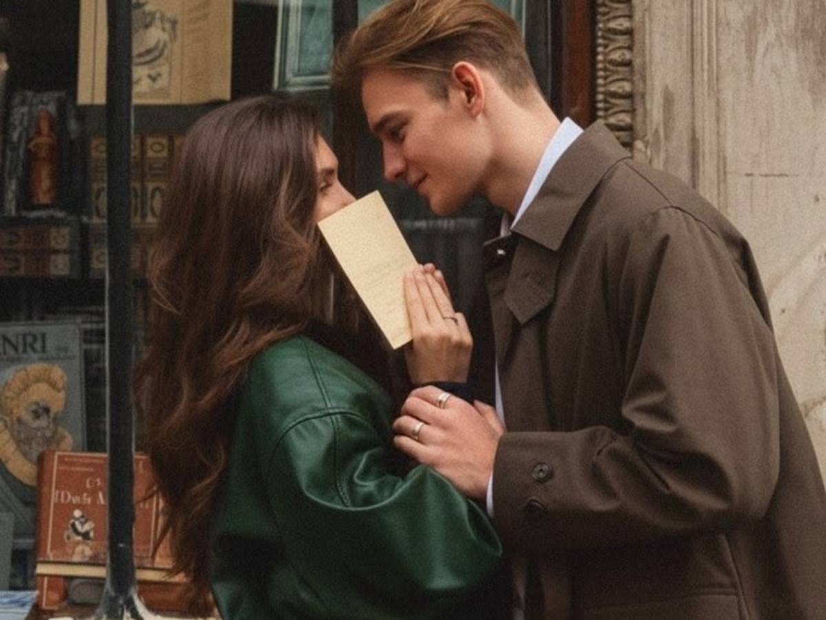 Γιατί Κριός και Σκορπιός έλκονται σαν μαγνήτης και τι σημαίνει αυτό για τη σχέση τους