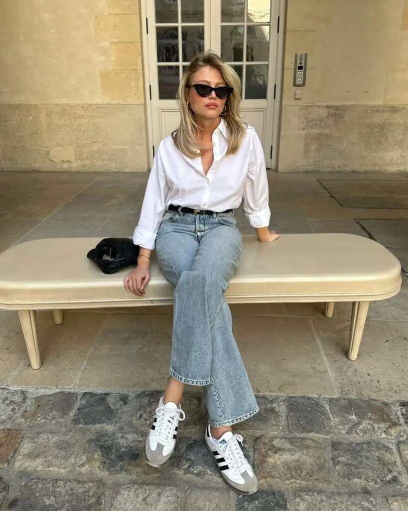 6 λάθη που κάνουν το λευκό πουκάμισο να δείχνει πρόχειρο (και πώς να τα διορθώσεις)