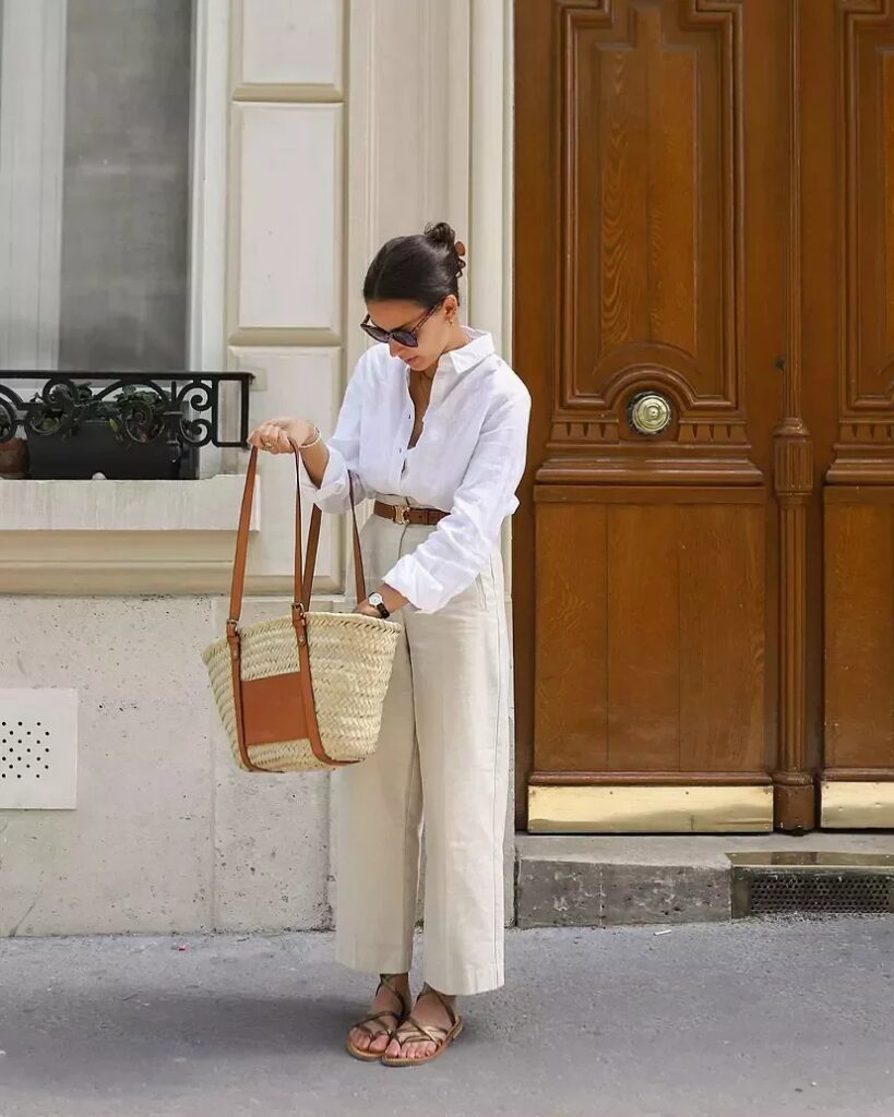 6 λάθη που κάνουν το λευκό πουκάμισο να δείχνει πρόχειρο (και πώς να τα διορθώσεις)