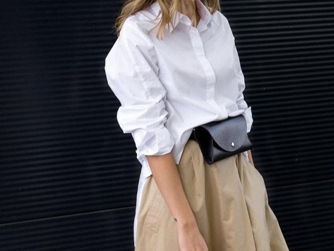 6 λάθη που κάνουν το λευκό πουκάμισο να δείχνει πρόχειρο (και πώς να τα διορθώσεις) 6 λάθη που κάνουν το λευκό πουκάμισο να δείχνει πρόχειρο (και πώς να τα διορθώσεις)