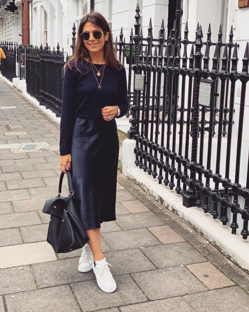 Κατευθείαν από το Λονδίνο: Τα 6 ανοιξιάτικα trends που φοράνε όλα τα κορίτσια της μόδας το 2026