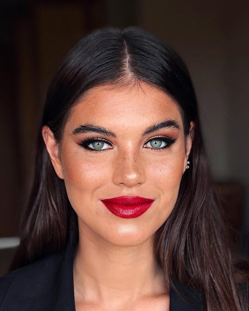 Μακιγιάζ για ραντεβού: 11 ιδέες που θα σε κάνουν να νιώσεις σαν την καλύτερη εκδοχή σου