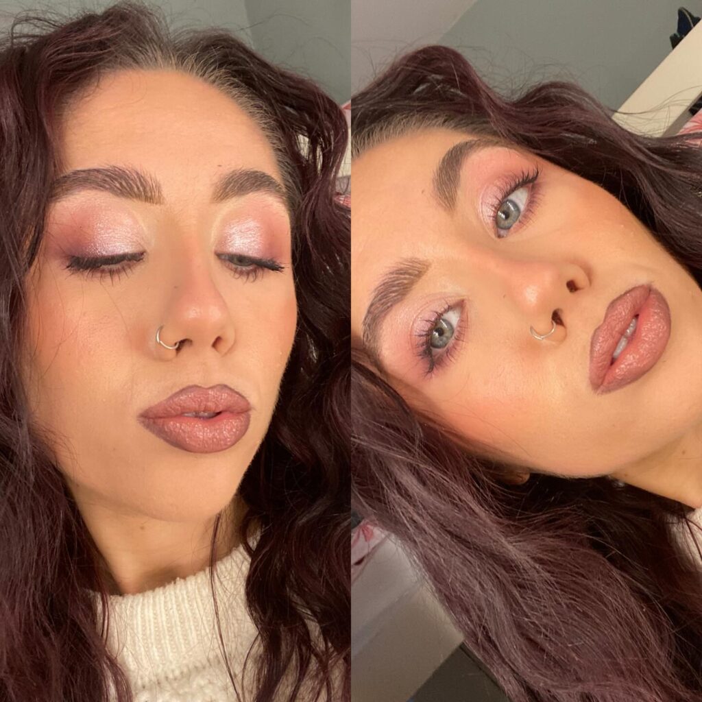 Μακιγιάζ για ραντεβού: 11 ιδέες που θα σε κάνουν να νιώσεις σαν την καλύτερη εκδοχή σου