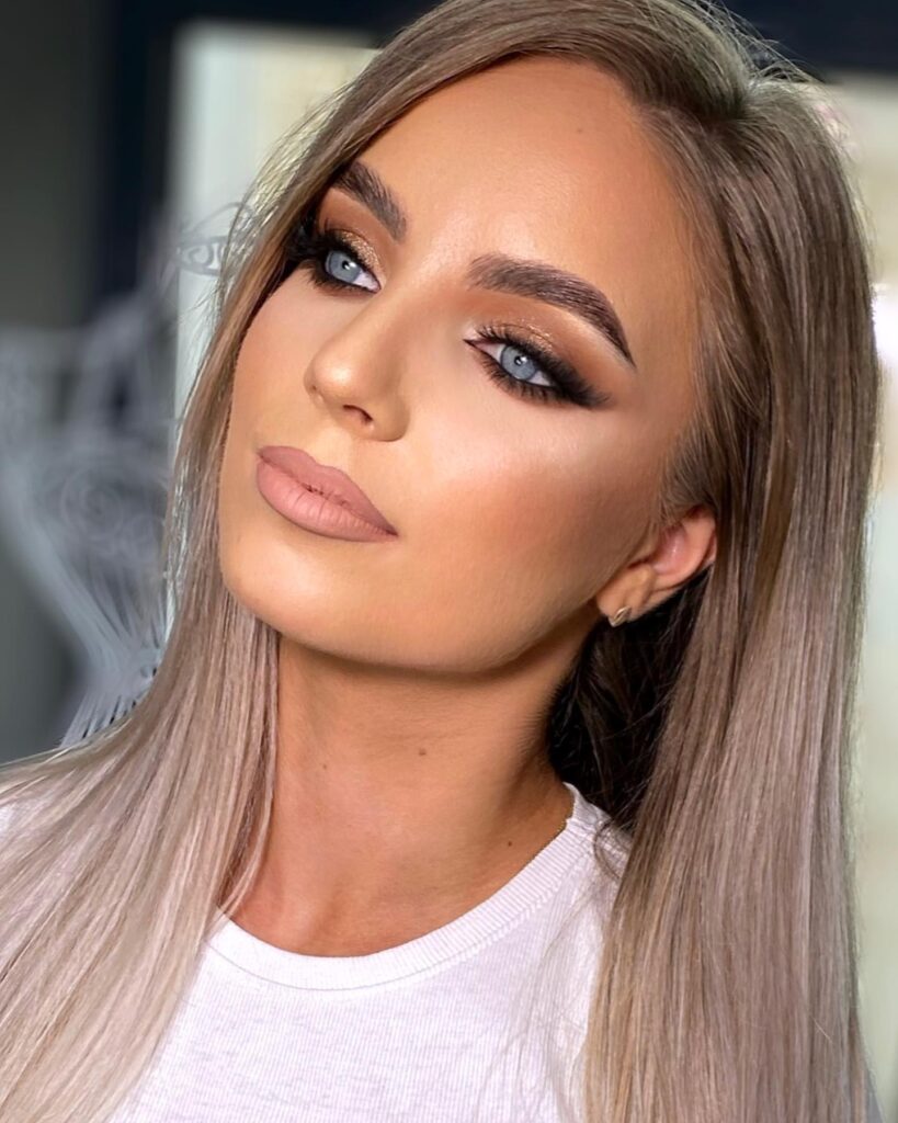 Μακιγιάζ για ραντεβού: 11 ιδέες που θα σε κάνουν να νιώσεις σαν την καλύτερη εκδοχή σου