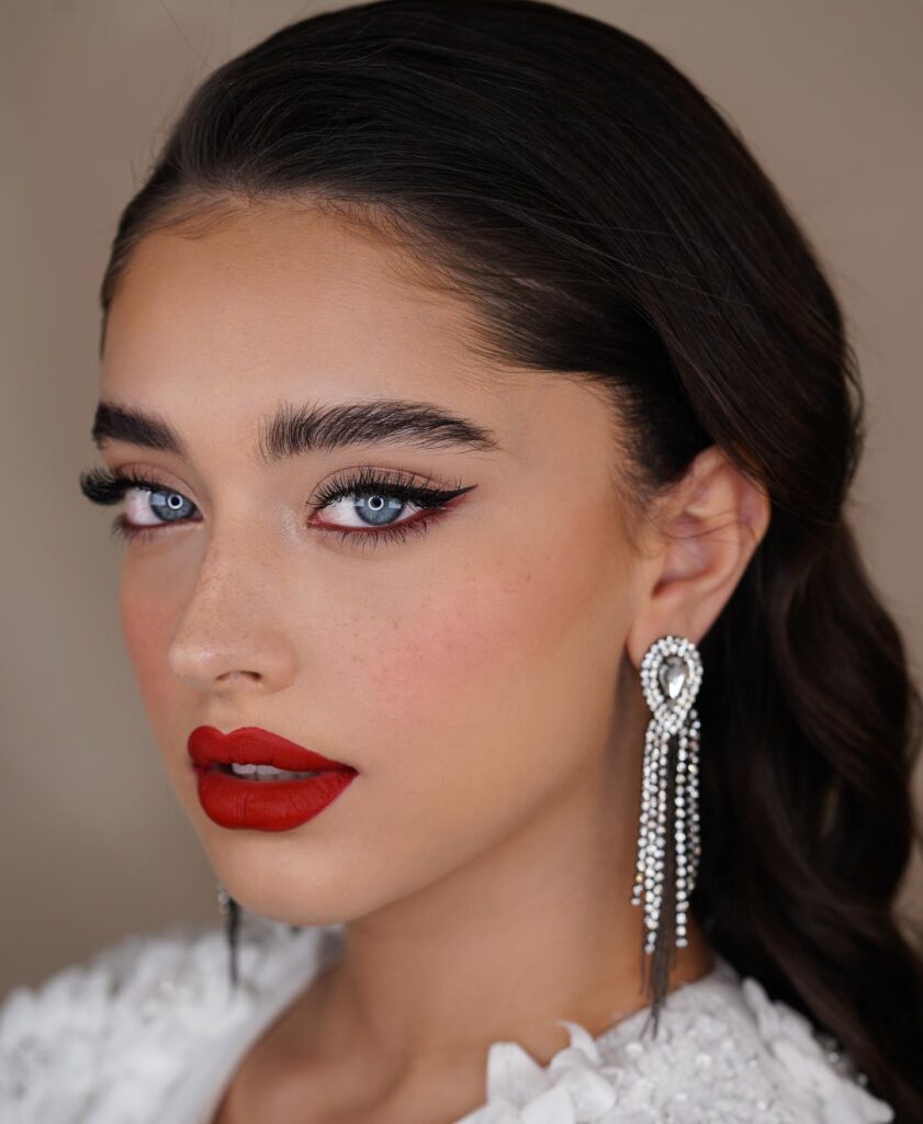 Μακιγιάζ για ραντεβού: 11 ιδέες που θα σε κάνουν να νιώσεις σαν την καλύτερη εκδοχή σου