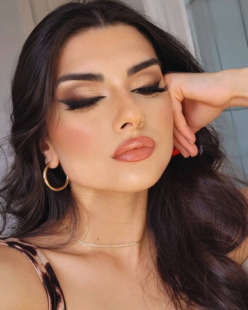 Μακιγιάζ για ραντεβού: 11 ιδέες που θα σε κάνουν να νιώσεις σαν την καλύτερη εκδοχή σου